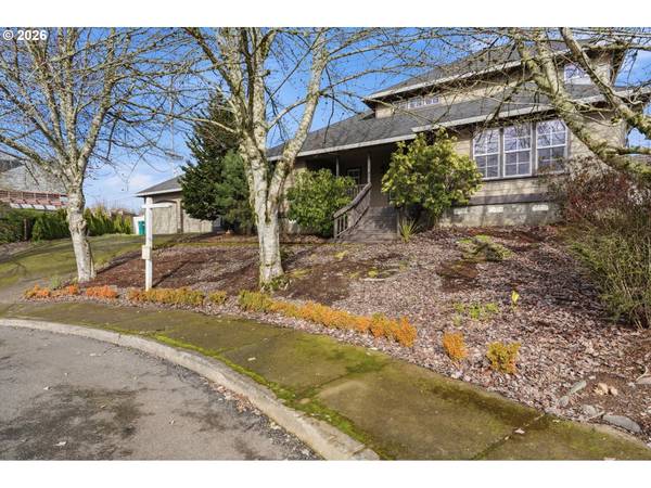 6898 SE BRIGADOON ST, Milwaukie, OR 97267