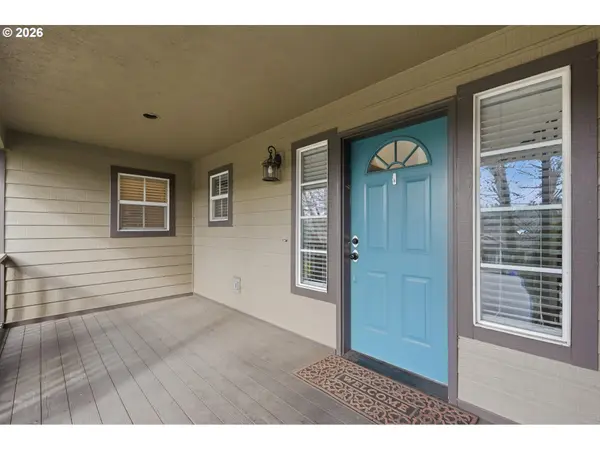 6898 SE BRIGADOON ST, Milwaukie, OR 97267