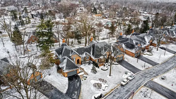 11952 Lorenz WAY, Plymouth Charter Twp, MI 48170