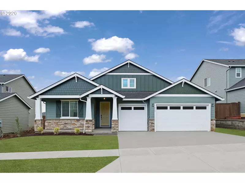 8773 N HOLLINGSWORTH ST, Camas, WA 98607