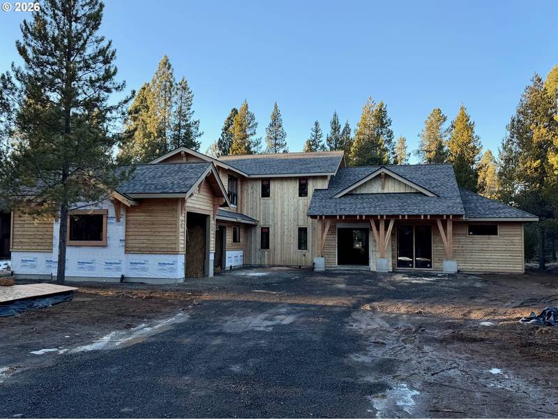 56322 FIREGLASS LOOP, Bend, OR 97707