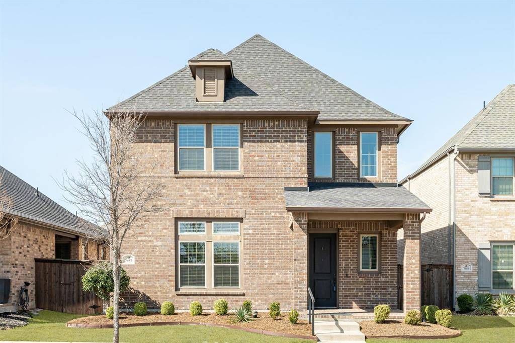 7937 Piedmont Avenue, Frisco, TX 75035
