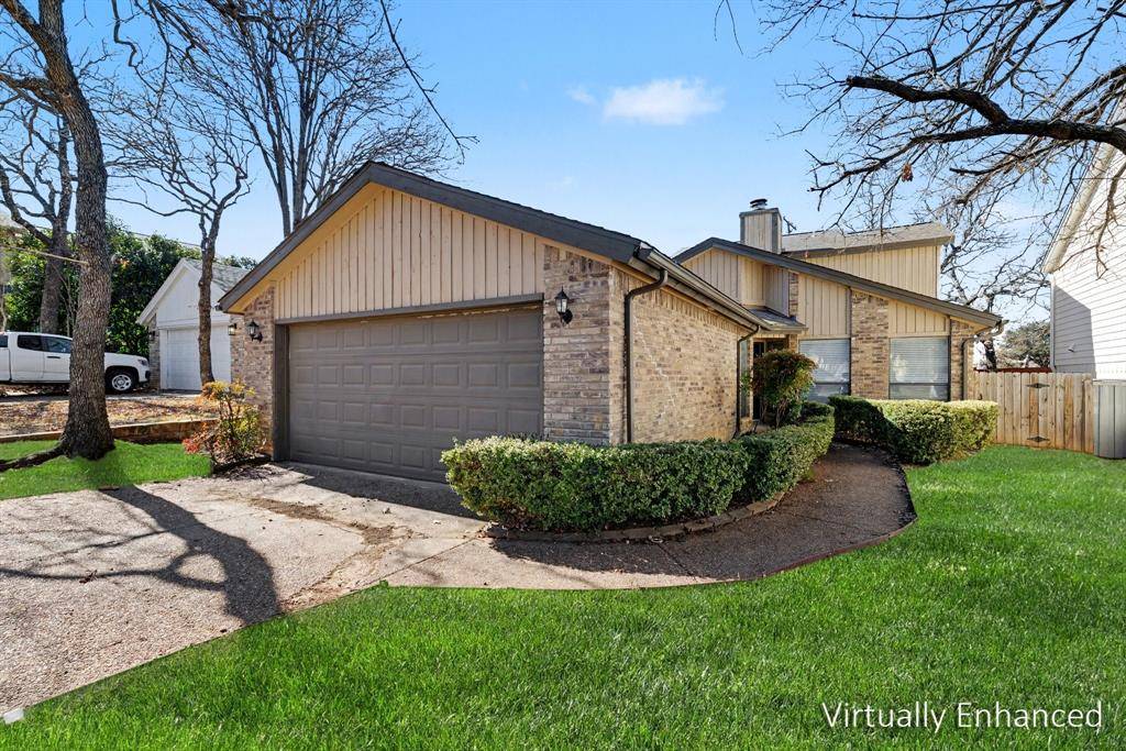 124 Summit Cove, Trophy Club, TX 76262