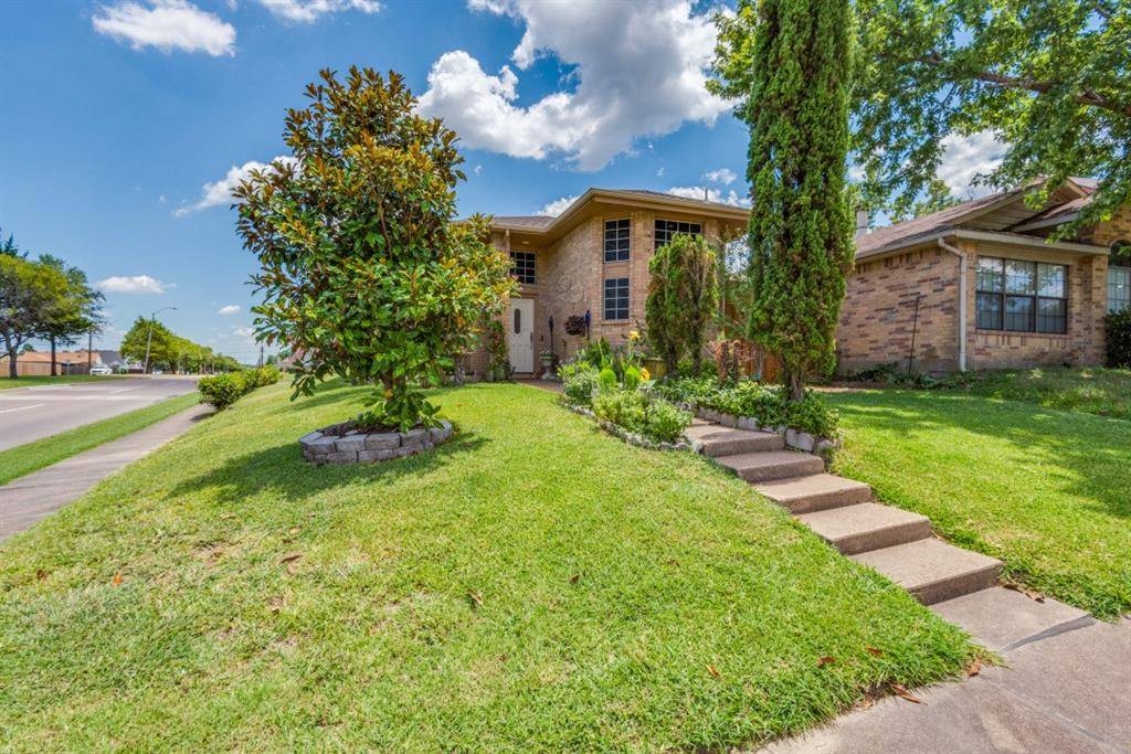 400 Seminary Ridge, Mesquite, TX 75149