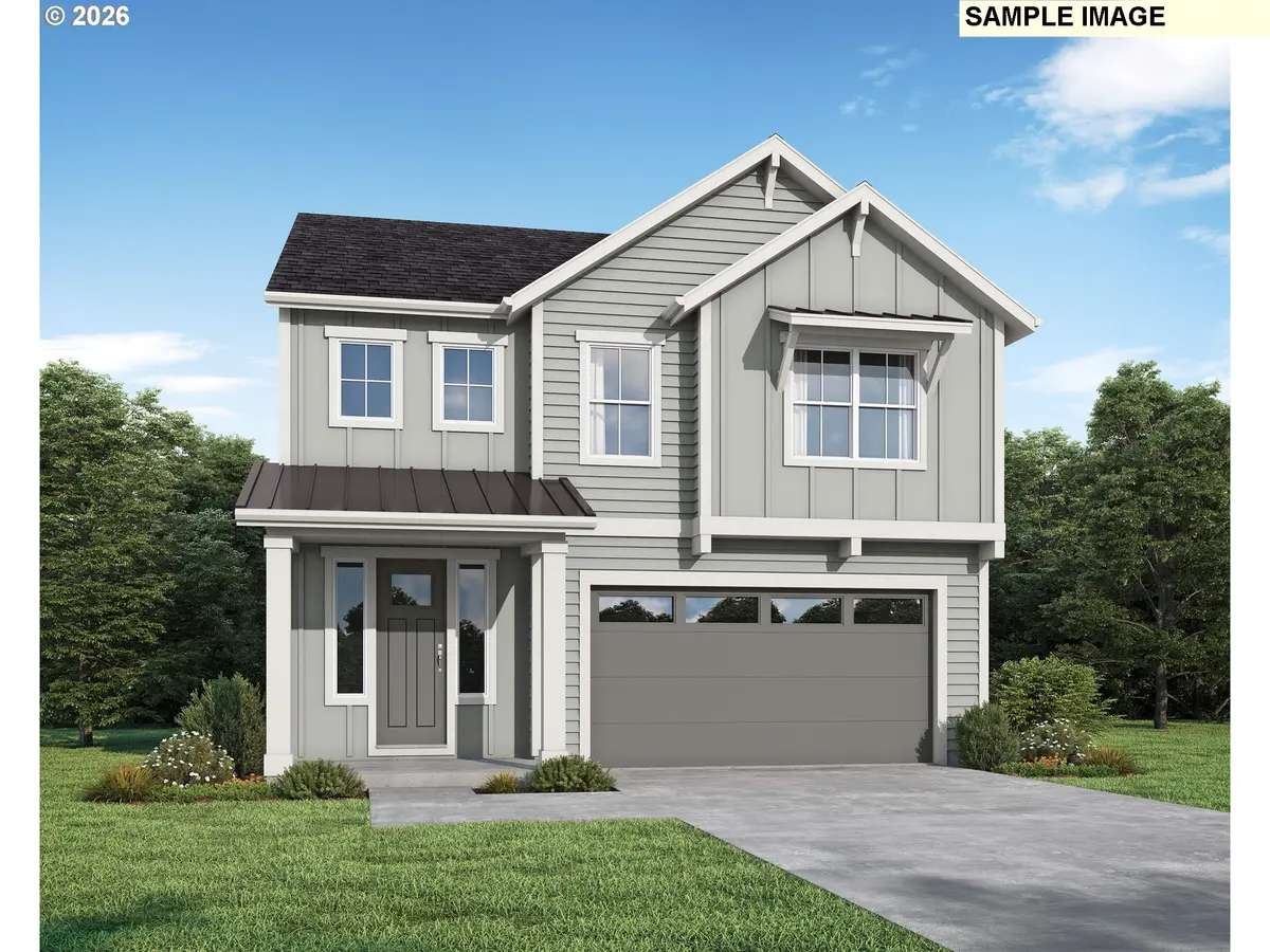 7369 SW Windflower ST, Wilsonville, OR 97070