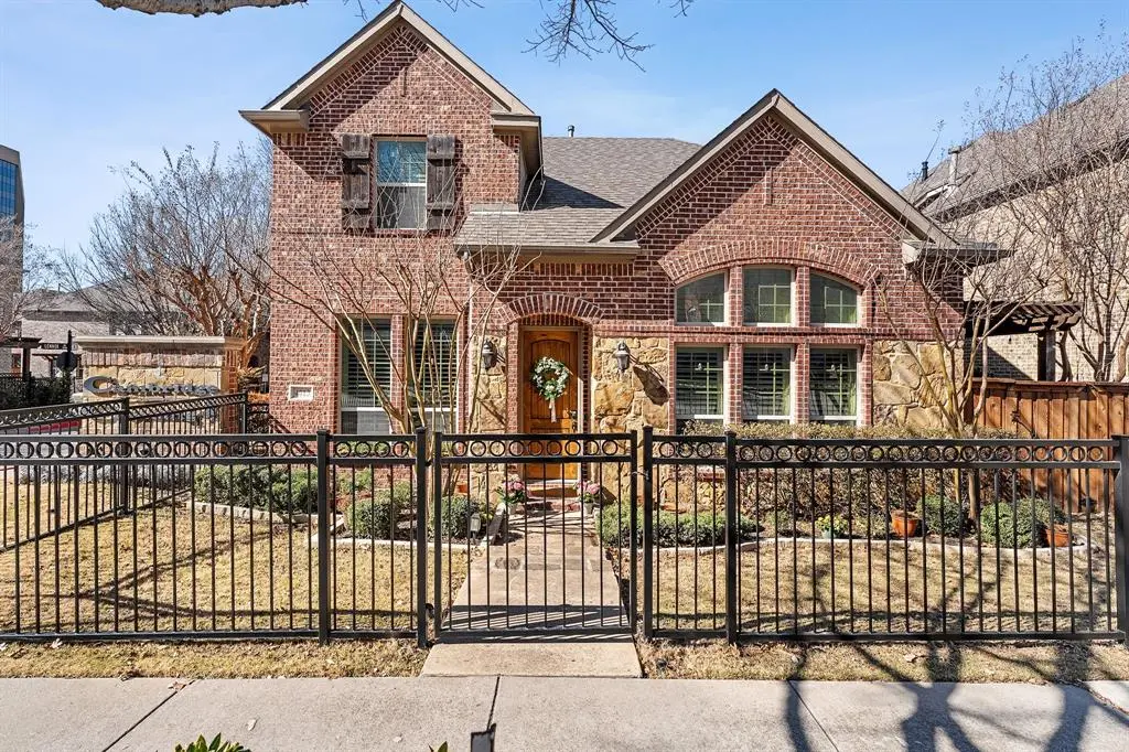 4013 Sigma Road, Farmers Branch, TX 75244