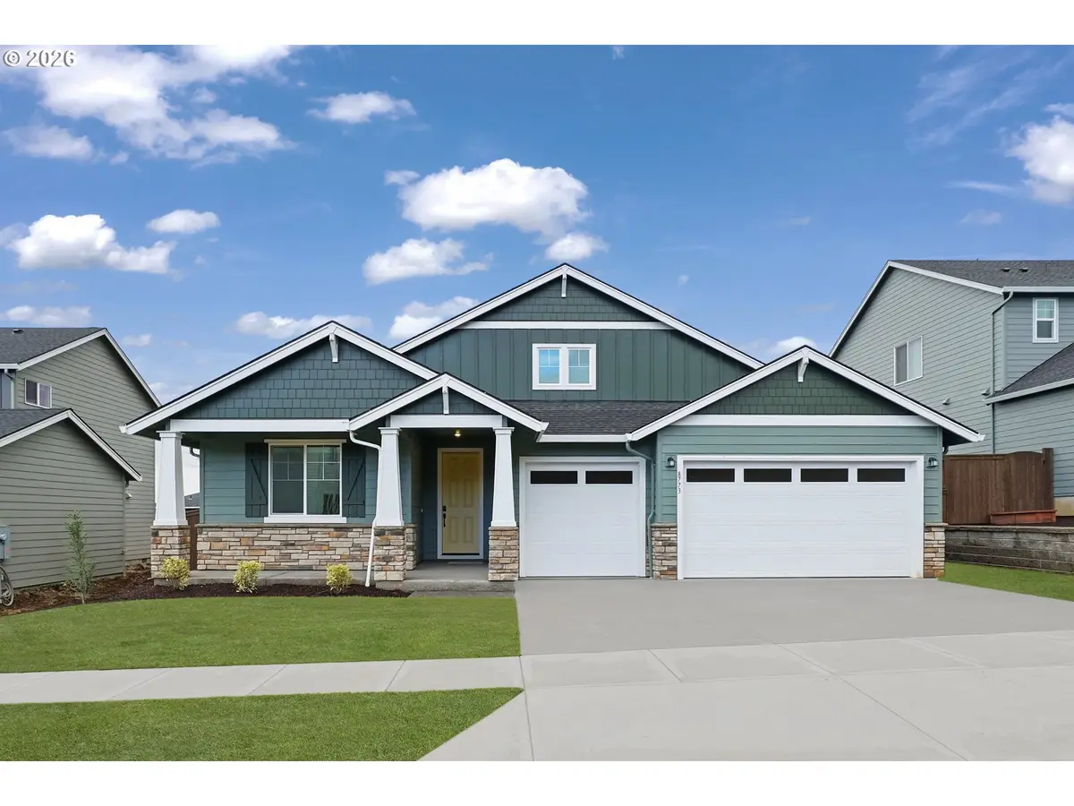 8773 N HOLLINGSWORTH ST, Camas, WA 98607