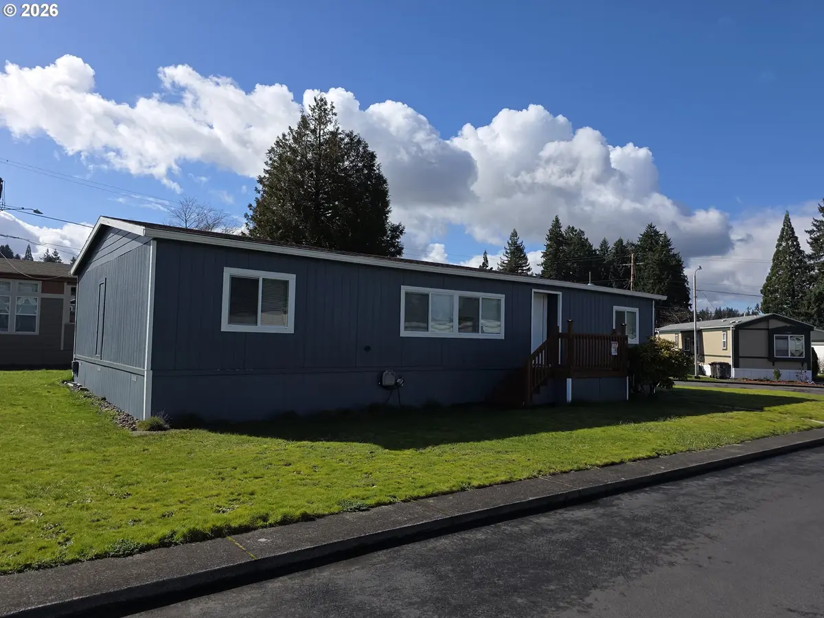 16510 SE 81ST AVE, Milwaukie, OR 97267
