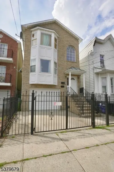 22 Wakeman Ave, Newark City, NJ 07104