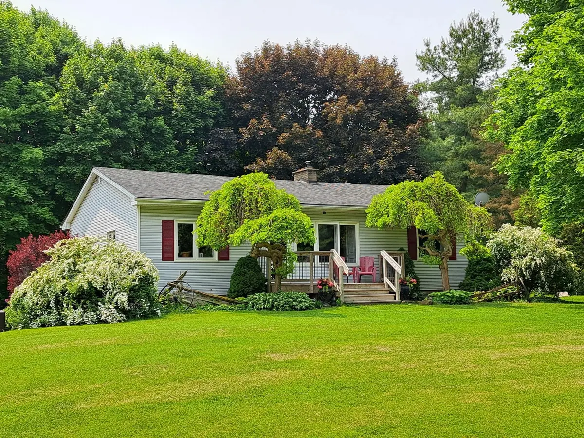 1966 Concession 2 N/A W, Hamilton, ON L0R 1T0