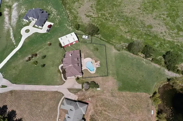 12578 Saddle Club Drive, Forney, TX 75126