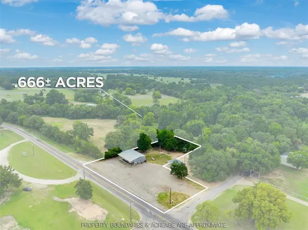 12761 FM 909, Bogata, TX 75417