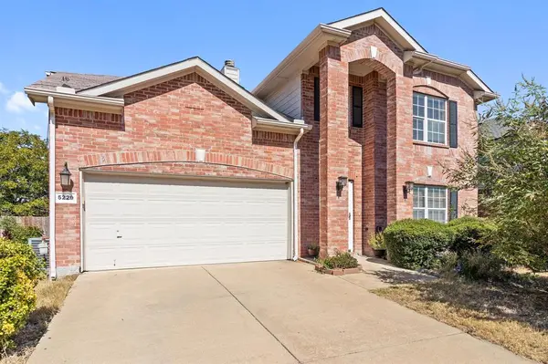 5229 Cedar View Court,  Watauga,  TX 76137