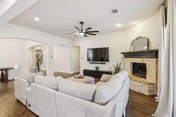 Little Elm, TX 76227,821 Patio Street