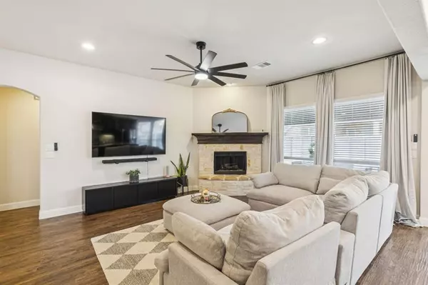 Little Elm, TX 76227,821 Patio Street