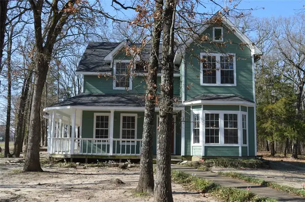 5204 FM 2947, Greenville, TX 75402