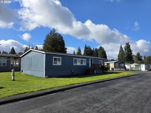 16510 SE 81ST AVE, Milwaukie, OR 97267
