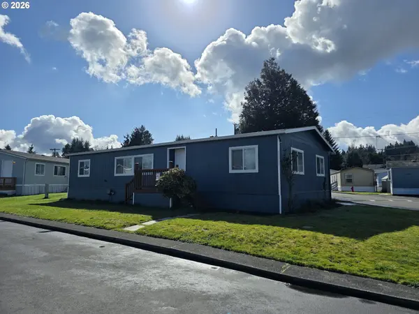 16510 SE 81ST AVE, Milwaukie, OR 97267