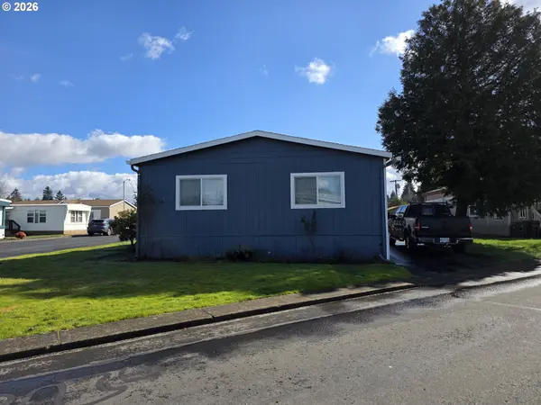 16510 SE 81ST AVE, Milwaukie, OR 97267