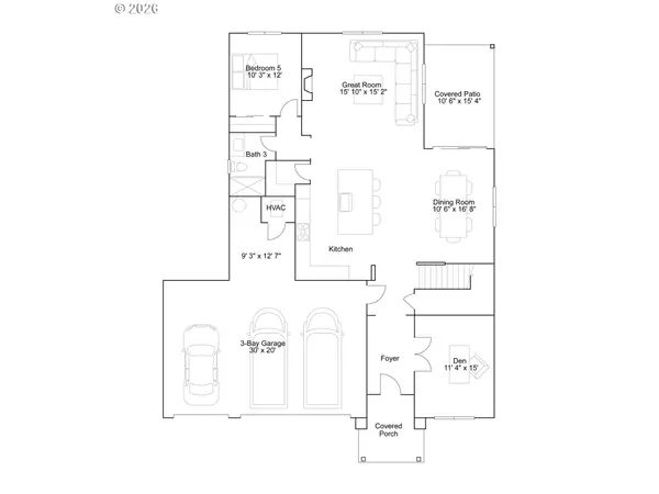 Camas, WA 98607,5658 N 88TH AVE