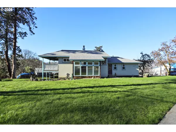 The Dalles, OR 97058,1707 BRIDGE ST