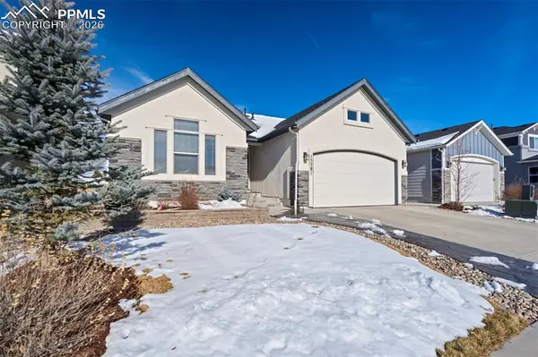 15781 Lake Mist DR, Monument, CO 80132