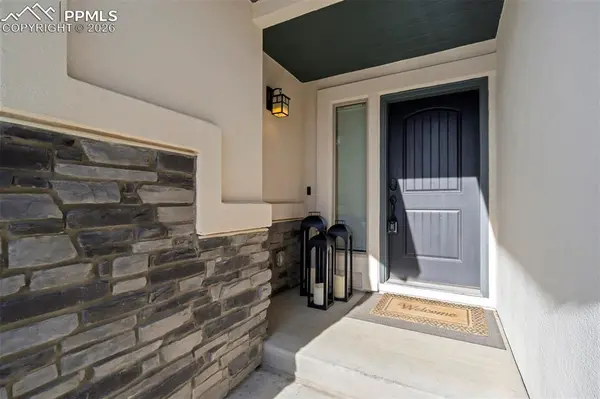 15781 Lake Mist DR, Monument, CO 80132