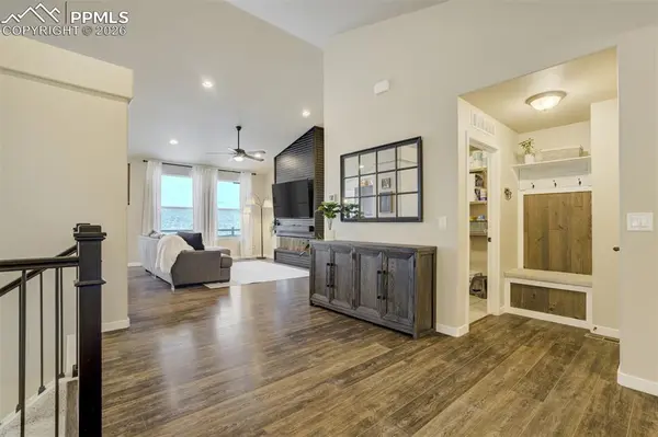 15781 Lake Mist DR, Monument, CO 80132