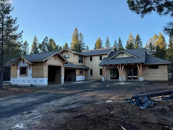 Bend, OR 97707,56322 FIREGLASS LOOP