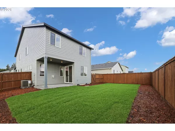 Scappoose, OR 97056,51082 SW Klompen ST