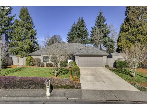 Hillsboro, OR 97124,1524 NE GREENSWORD DR