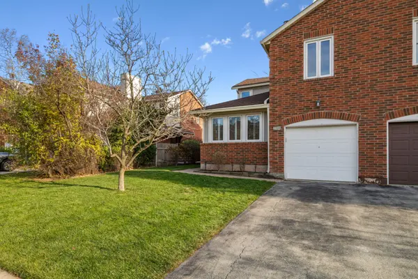 2269 Margot ST, Oakville, ON L6H 3M6