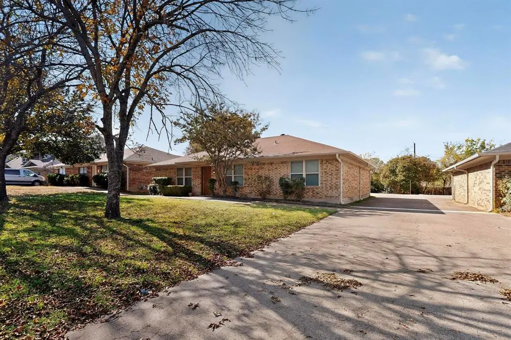 2320 Bernard Street, Denton, TX 76205