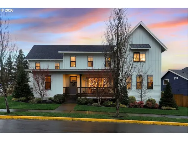 14985 SE NORTHERN HEIGHTS DR, Happy Valley, OR 97086