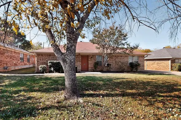 2320 Bernard Street, Denton, TX 76205