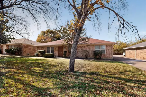 2320 Bernard Street, Denton, TX 76205