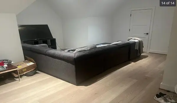 3324 Rosedale Avenue, University Park, TX 75205