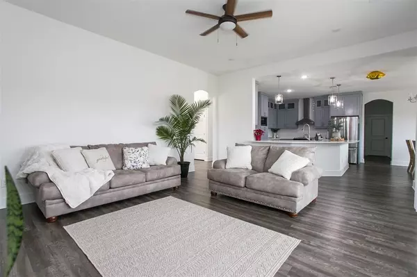 Bells, TX 75414,1006 Johnson Trail