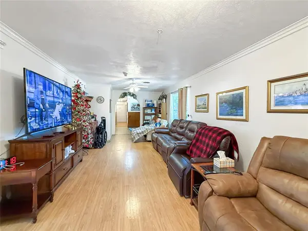 3200 Donna Road, Denton, TX 76207