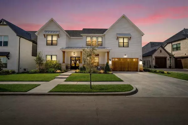 Aledo, TX 76008,224 Catbird Trail