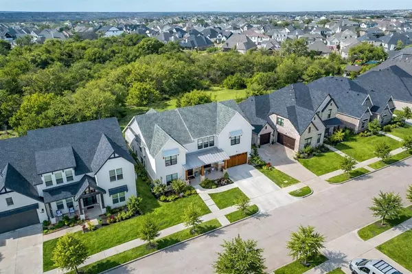 Aledo, TX 76008,224 Catbird Trail