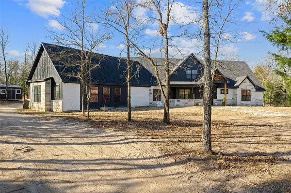 8012 County Road 1201, Malakoff, TX 75148