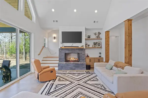 8012 County Road 1201, Malakoff, TX 75148