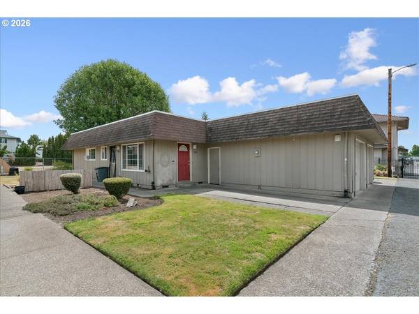 3456 NE CHIEFS CT, Salem, OR 97305
