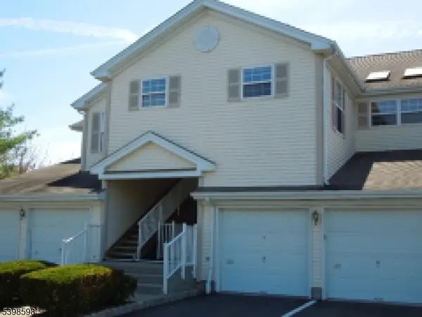 168 Potomac Dr  Condo #168, Bernards Twp., NJ 07920