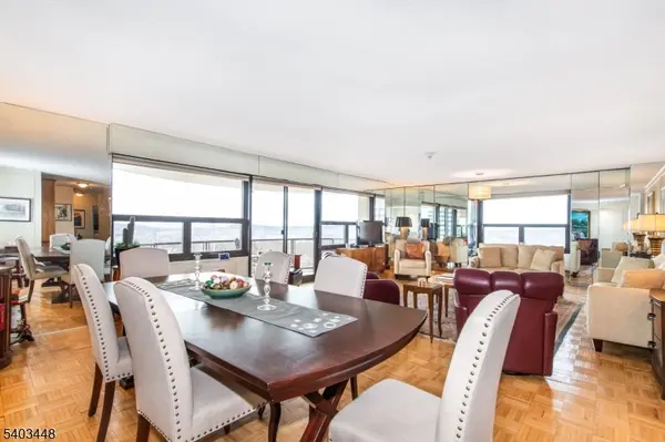 2 Claridge Dr #4MW, Verona Twp., NJ 07044