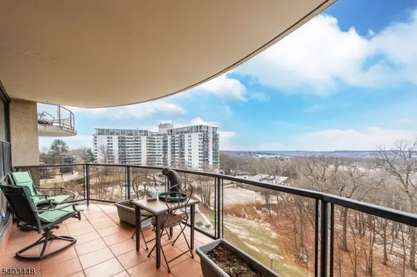 2 Claridge Dr #4MW, Verona Twp., NJ 07044