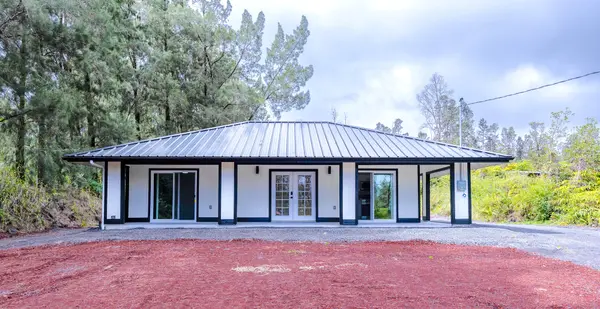 11-3499 PIKAKE ST, Mountain View, HI 96771