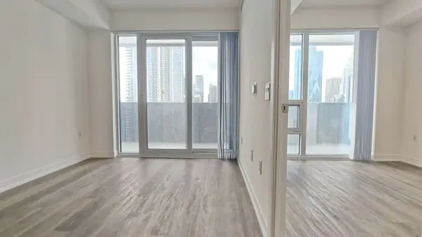 55 Cooper ST #3616, Toronto C08, ON M5E 0G1