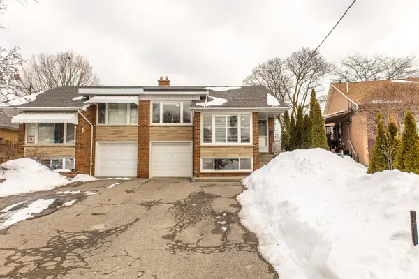 19 Niantic CRES, Toronto C13, ON M3A 2H6